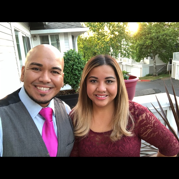 Meet your Posher, Pablo - Picture 2 of 2